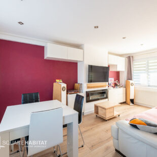 Maison Somain 5 pièce(s) 75 m2