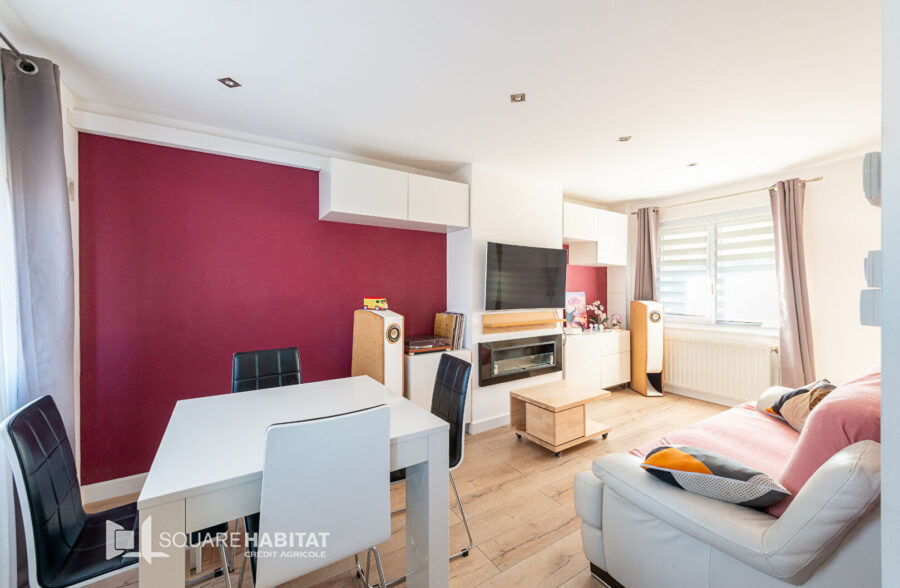 Maison Somain 5 pièce(s) 75 m2