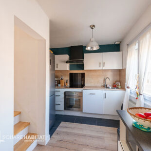 Maison Somain 5 pièce(s) 75 m2