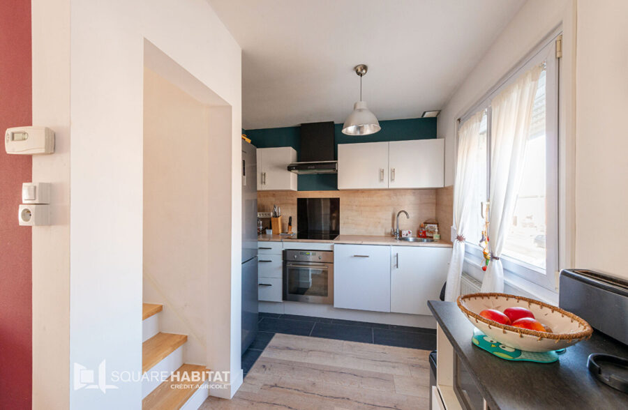 Maison Somain 5 pièce(s) 75 m2