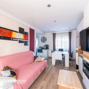 Maison Somain 5 pièce(s) 75 m2