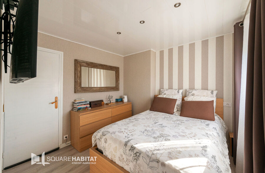 Maison Somain 5 pièce(s) 75 m2