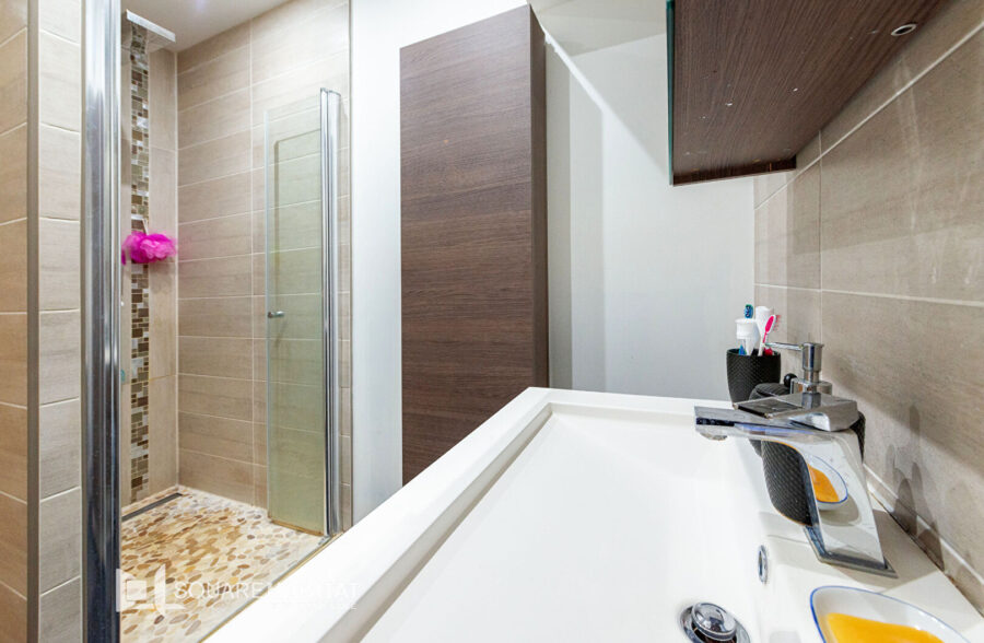 Maison Somain 5 pièce(s) 75 m2