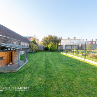 Maison Somain 5 pièce(s) 75 m2
