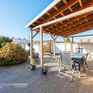 Maison Somain 5 pièce(s) 75 m2
