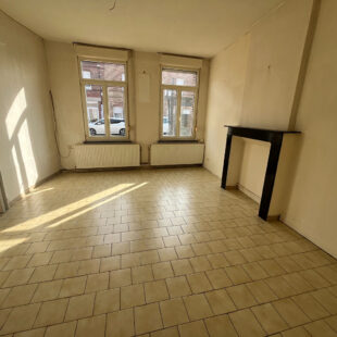Maison Haveluy, 3 chambres, jardin