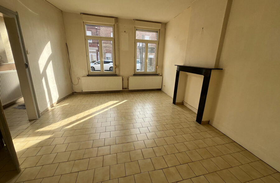 Maison Haveluy, 3 chambres, jardin