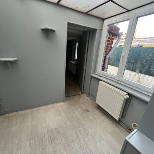 Maison Haveluy, 3 chambres, jardin
