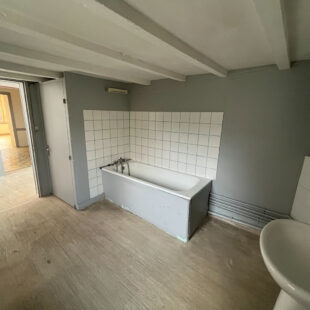 Maison Haveluy, 3 chambres, jardin