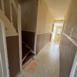 Maison Haveluy, 3 chambres, jardin