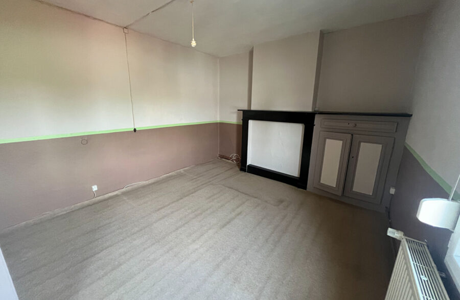 Maison Haveluy, 3 chambres, jardin