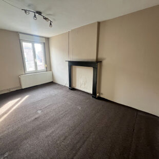 Maison Haveluy, 3 chambres, jardin