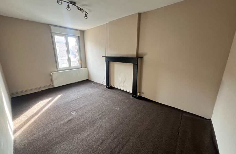 Maison Haveluy, 3 chambres, jardin