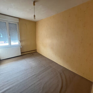 Maison Haveluy, 3 chambres, jardin