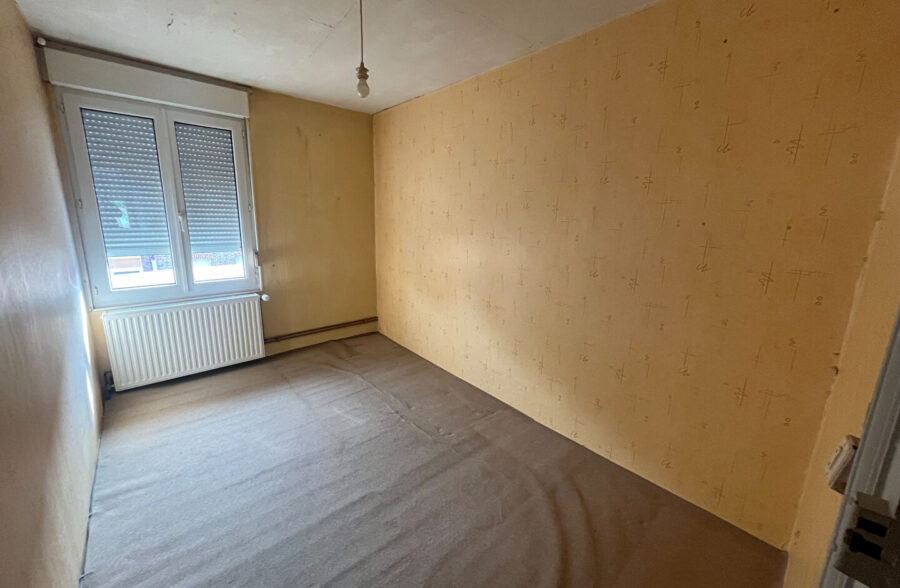 Maison Haveluy, 3 chambres, jardin