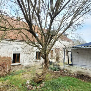 Maison Neuville En Avesnois 120 m2