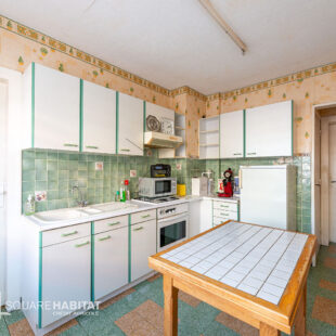 Maison Hordain 75 m2 avec garage