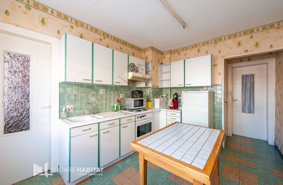 Maison Hordain 75 m2 avec garage
