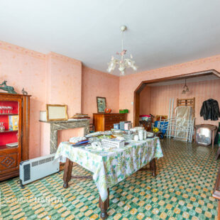 Maison Hordain 75 m2 avec garage