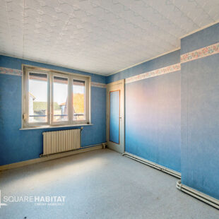 Maison Hordain 75 m2 avec garage
