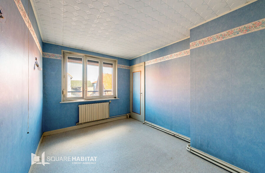 Maison Hordain 75 m2 avec garage