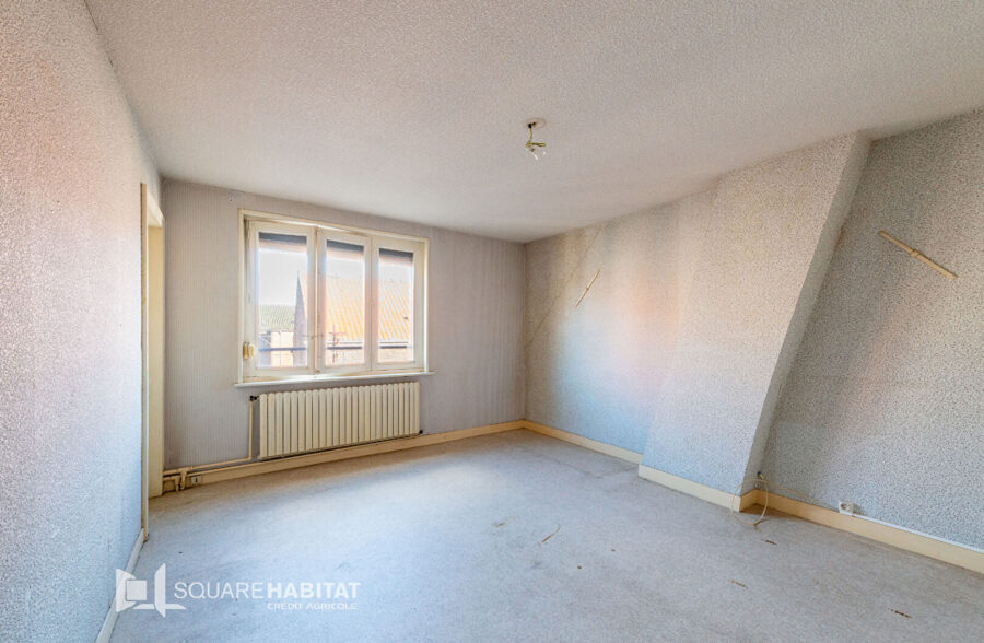 Maison Hordain 75 m2 avec garage