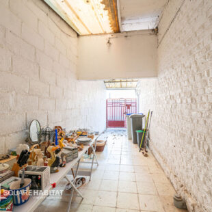 Maison Hordain 75 m2 avec garage