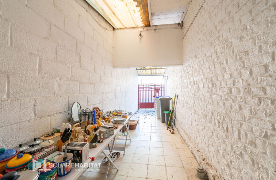 Maison Hordain 75 m2 avec garage