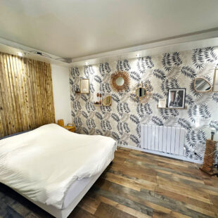 Loft d’exception de 300m² avec piscine et potentiel d’extension à Caudry