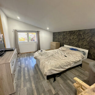 Loft d’exception de 300m² avec piscine et potentiel d’extension à Caudry