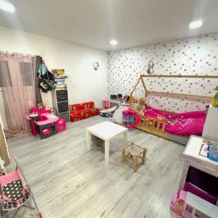 Loft d’exception de 300m² avec piscine et potentiel d’extension à Caudry