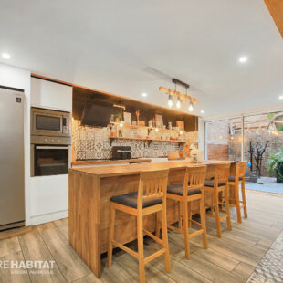 Loft d’exception de 300m² avec piscine et potentiel d’extension à Caudry