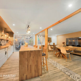 Loft d’exception de 300m² avec piscine et potentiel d’extension à Caudry