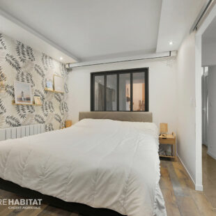 Loft d’exception de 300m² avec piscine et potentiel d’extension à Caudry