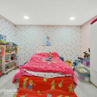 Loft d’exception de 300m² avec piscine et potentiel d’extension à Caudry