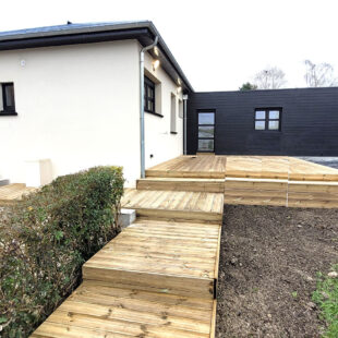 Maison Cambrai 6 pièce(s) 100 m2