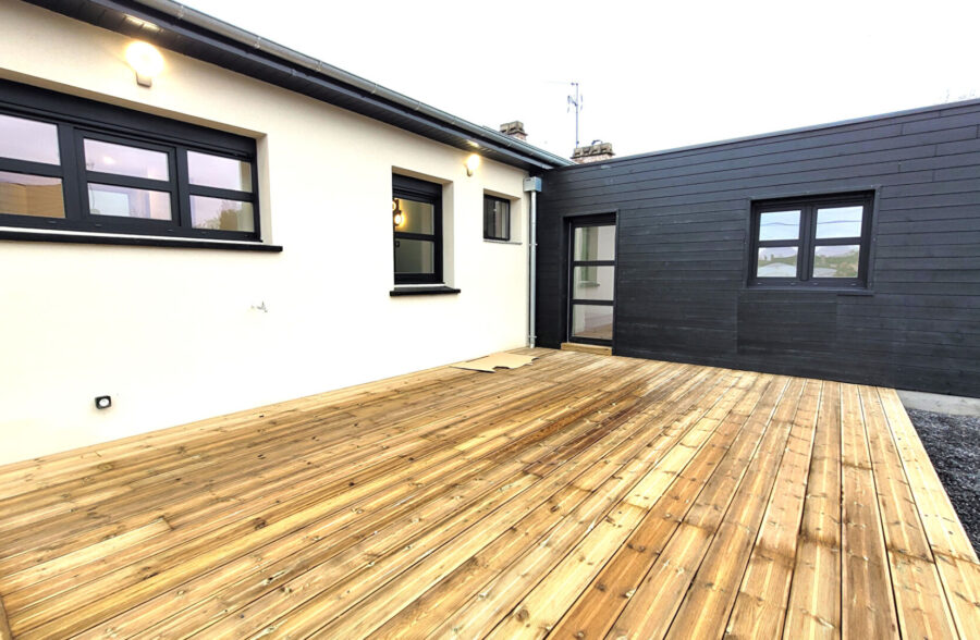 Maison Cambrai 6 pièce(s) 100 m2