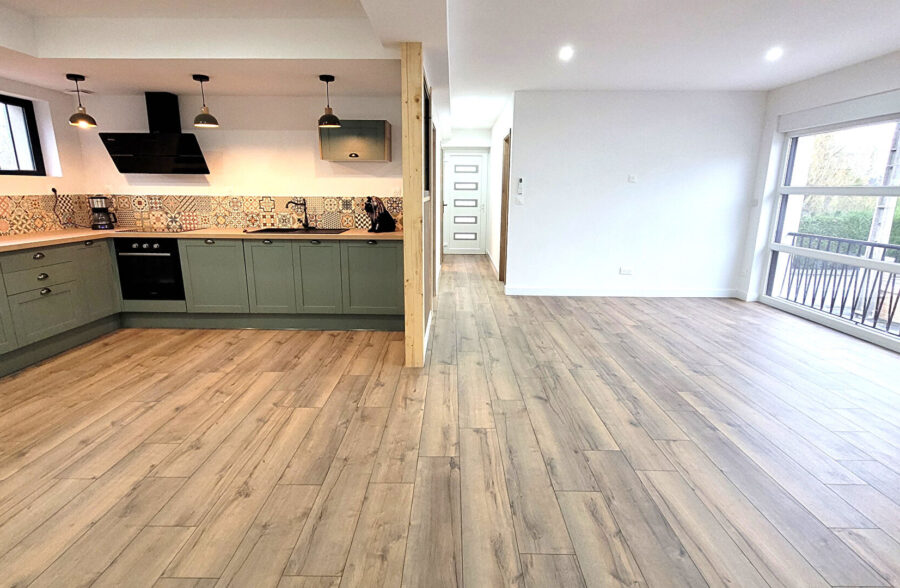 Maison Cambrai 6 pièce(s) 100 m2