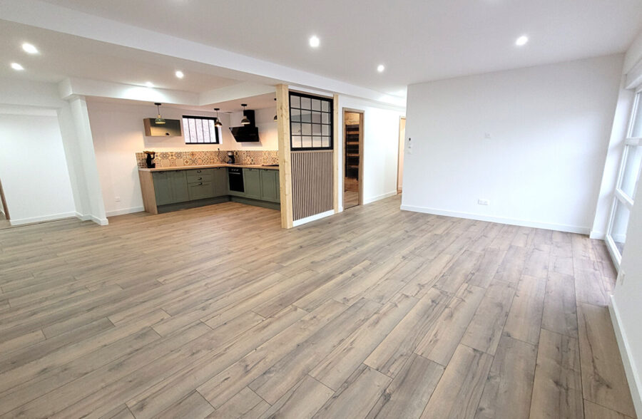 Maison Cambrai 6 pièce(s) 100 m2