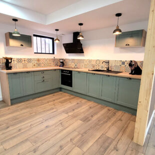 Maison Cambrai 6 pièce(s) 100 m2