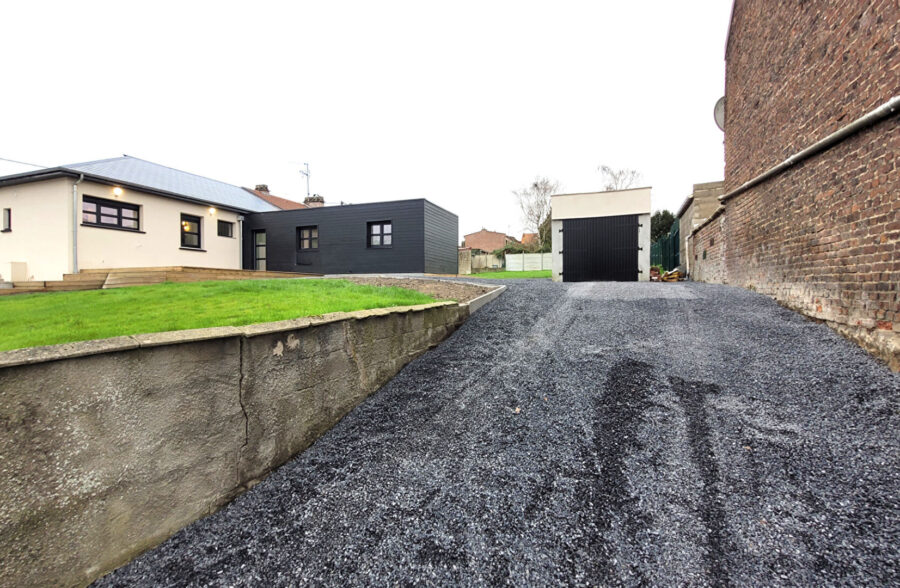 Maison Cambrai 6 pièce(s) 100 m2
