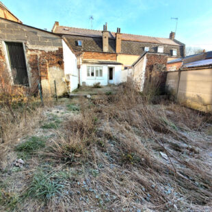 Maison Limitrophe Cambrai 95 m2