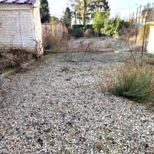 Maison Limitrophe Cambrai 95 m2