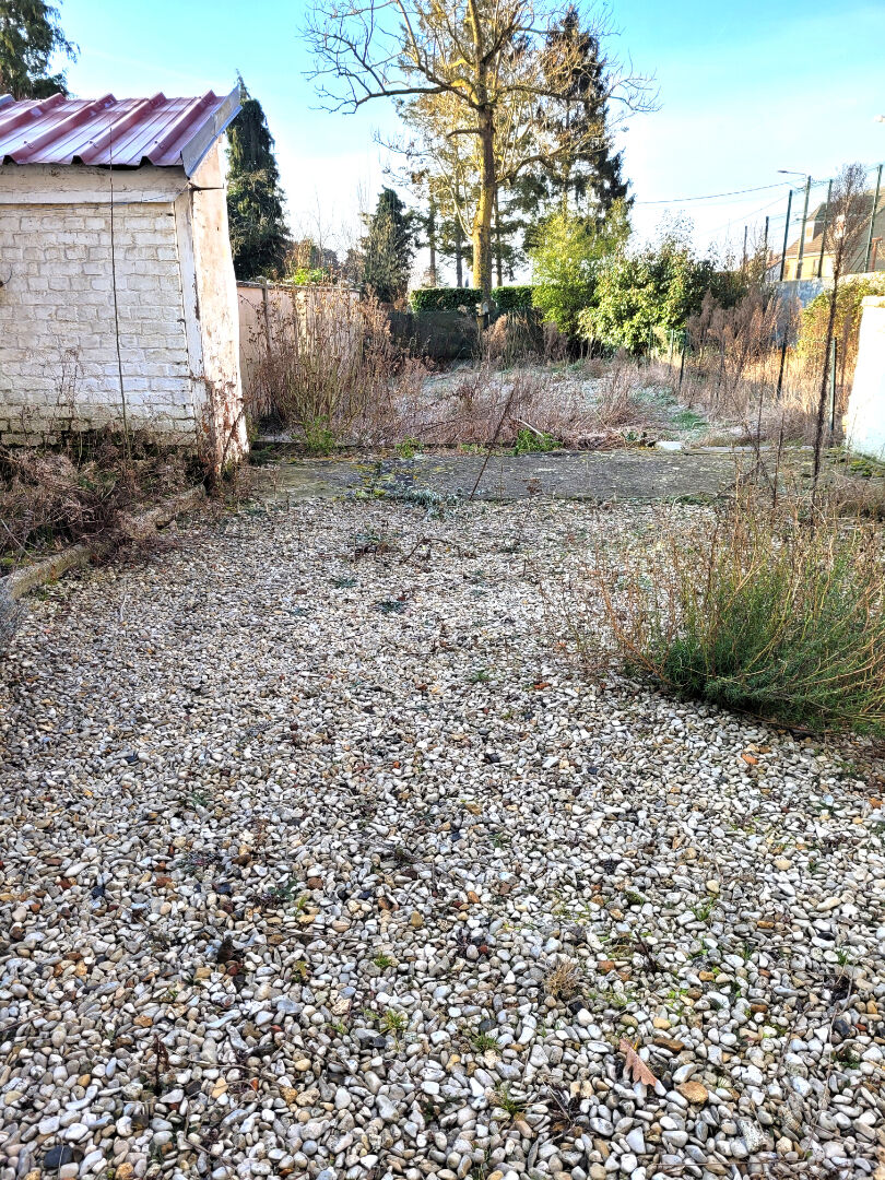 Maison Limitrophe Cambrai 95 m2