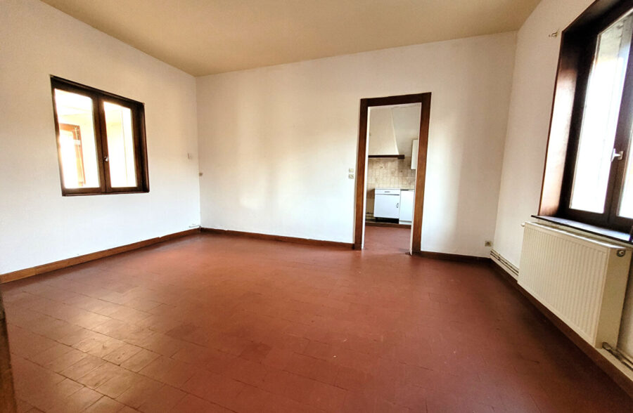 Maison Limitrophe Cambrai 95 m2