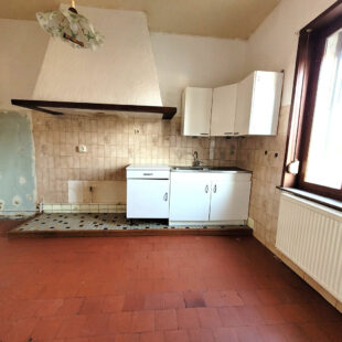 Maison Limitrophe Cambrai 95 m2