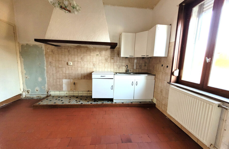 Maison Limitrophe Cambrai 95 m2