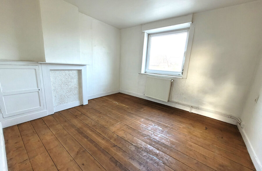Maison Limitrophe Cambrai 95 m2