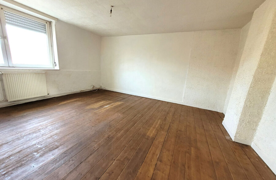 Maison Limitrophe Cambrai 95 m2