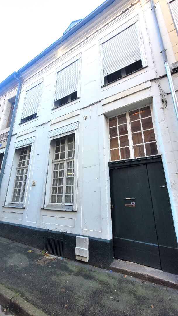 Maison Cambrai 6 pièce(s) 100 m2